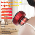 Heated Body Gua Sha Sculpting Tool by Wellness Vibe