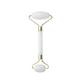 White Jade facial roller
